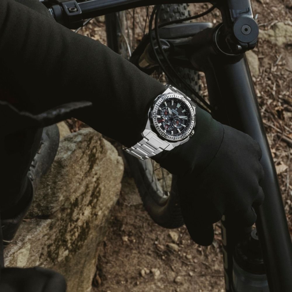 montre homme festina chrono bike f20724/7 montre homme festina chrono bike f20724/7