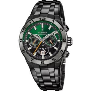 montre homme festina édition spéciale f20673/2