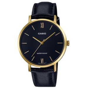 casio pour femme ltp vt01gl 1budf
