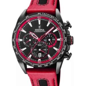 festina sport chrono montre homme f20351/6