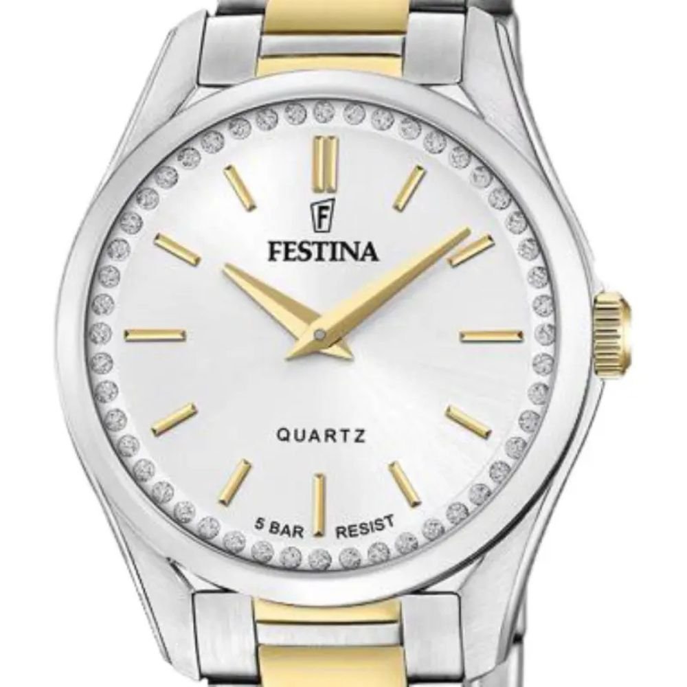montre mademoiselle jaune f20619/1 montre mademoiselle jaune f20619/1