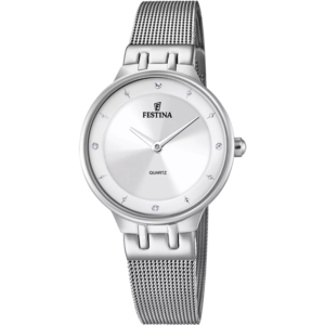 montre femme festina mademoiselle f20597/1