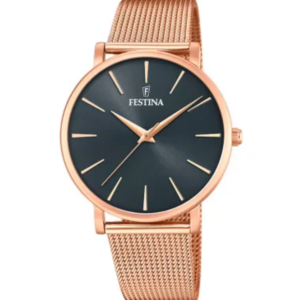 montre femme festina boyfriend f20477/2