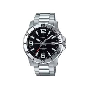 casio – montre homme mtp vd01d 1bvudf