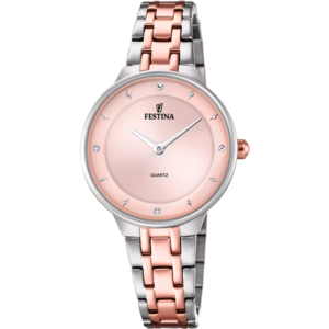 montre femme festina mademoiselle f20626/2