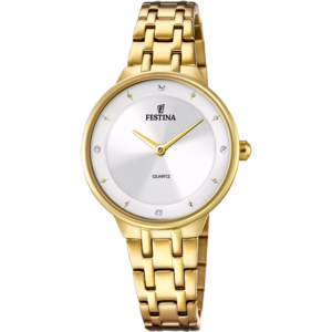 montre femme festina mademoiselle f20601/1