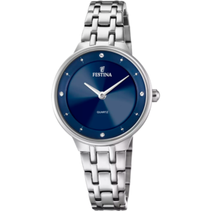 montre femme festina mademoiselle f20600/3