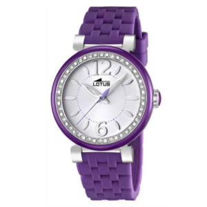 reloj lotus mujer 15784/4