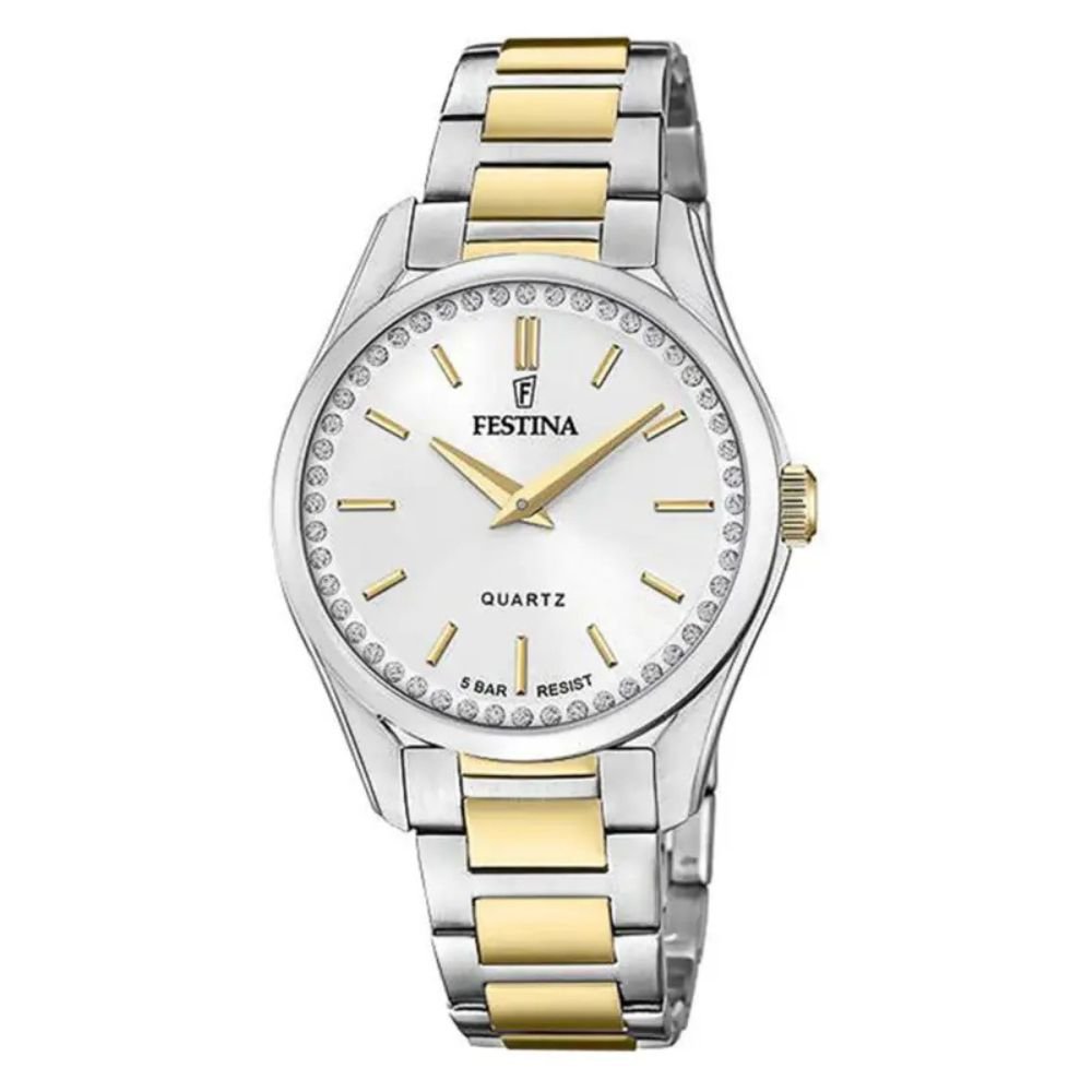 montre mademoiselle jaune f20619/1 montre mademoiselle jaune f20619/1