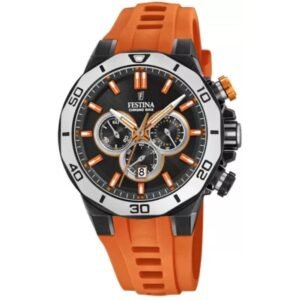 festina chrono bike 20450/2