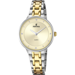 montre femme festina mademoiselle f20625/2