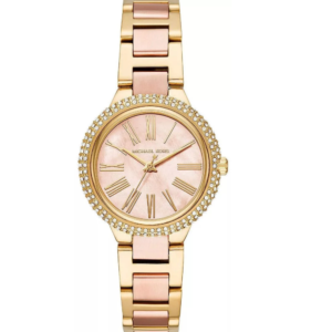 michael kors petite taryn mk6564 women's watch