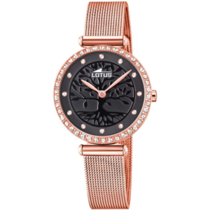 lotus horloge femmes 18711/3