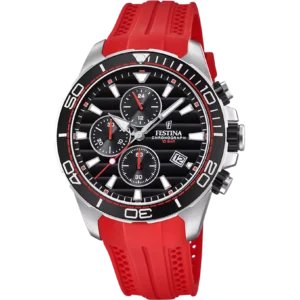 montre homme festina f20370/3