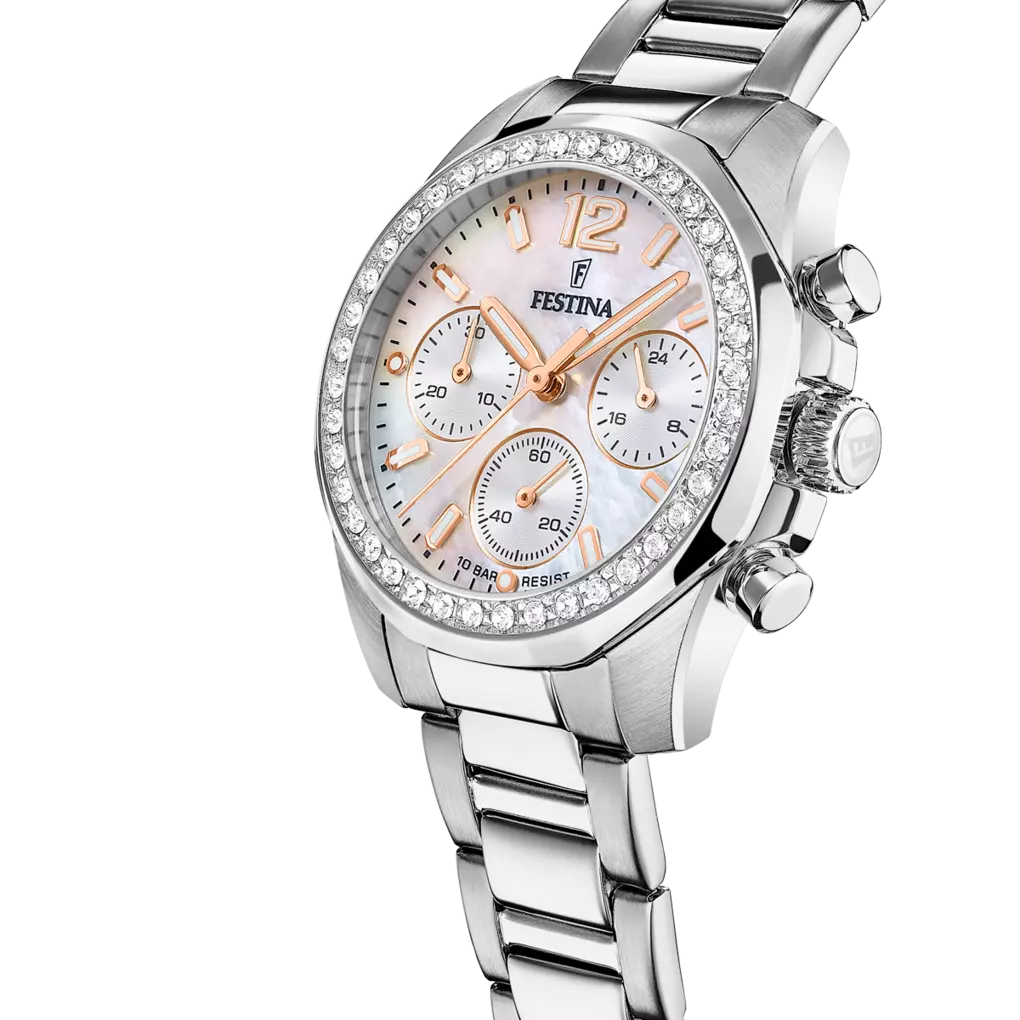 montre femme festina boyfriend f20606/1 montre femme festina boyfriend f20606/1