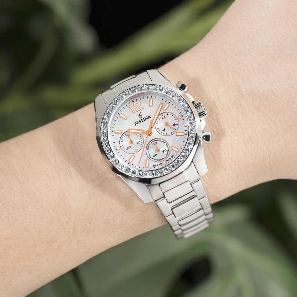 montre femme festina boyfriend f20606/1 montre femme festina boyfriend f20606/1