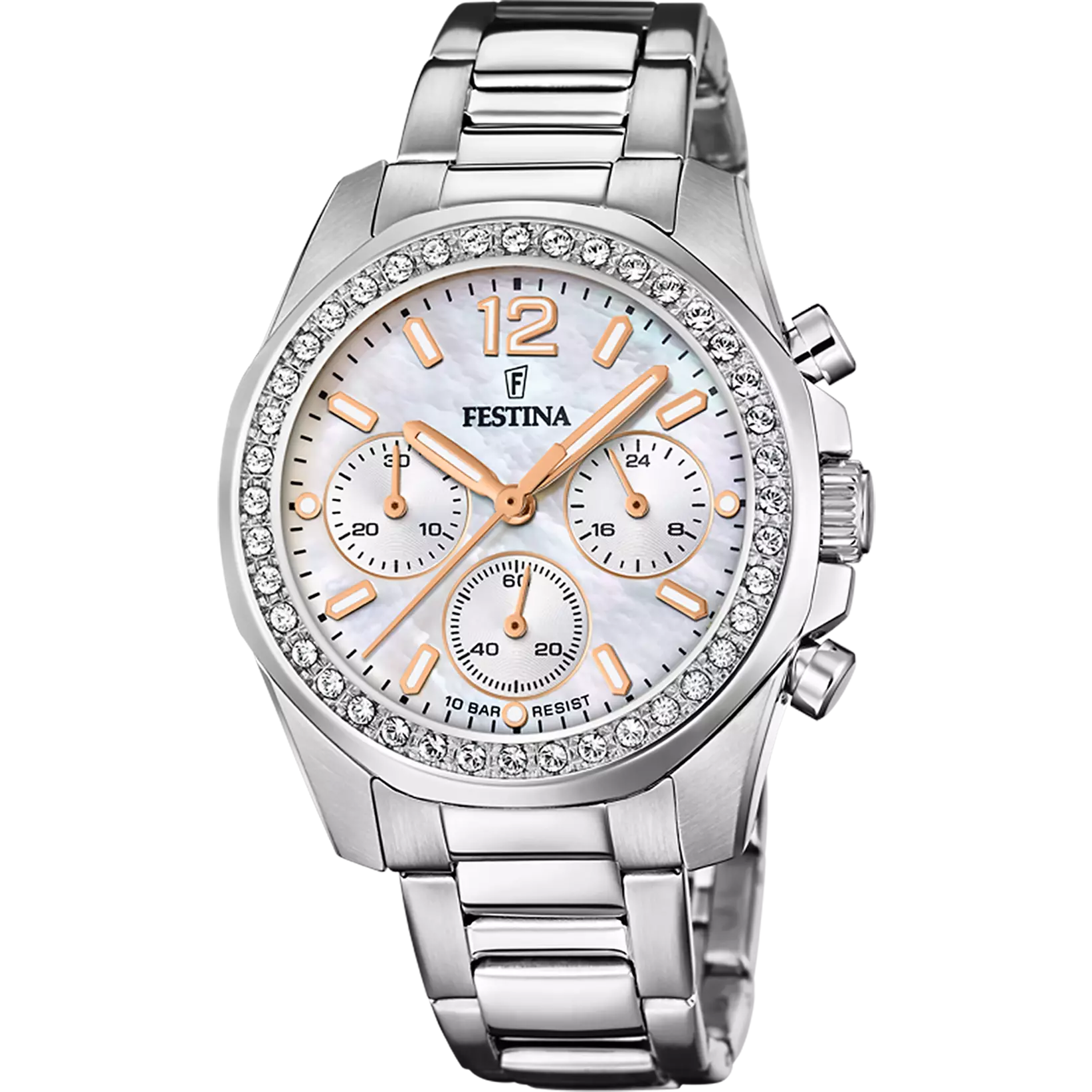 montre femme festina boyfriend f20606/1 montre femme festina boyfriend f20606/1