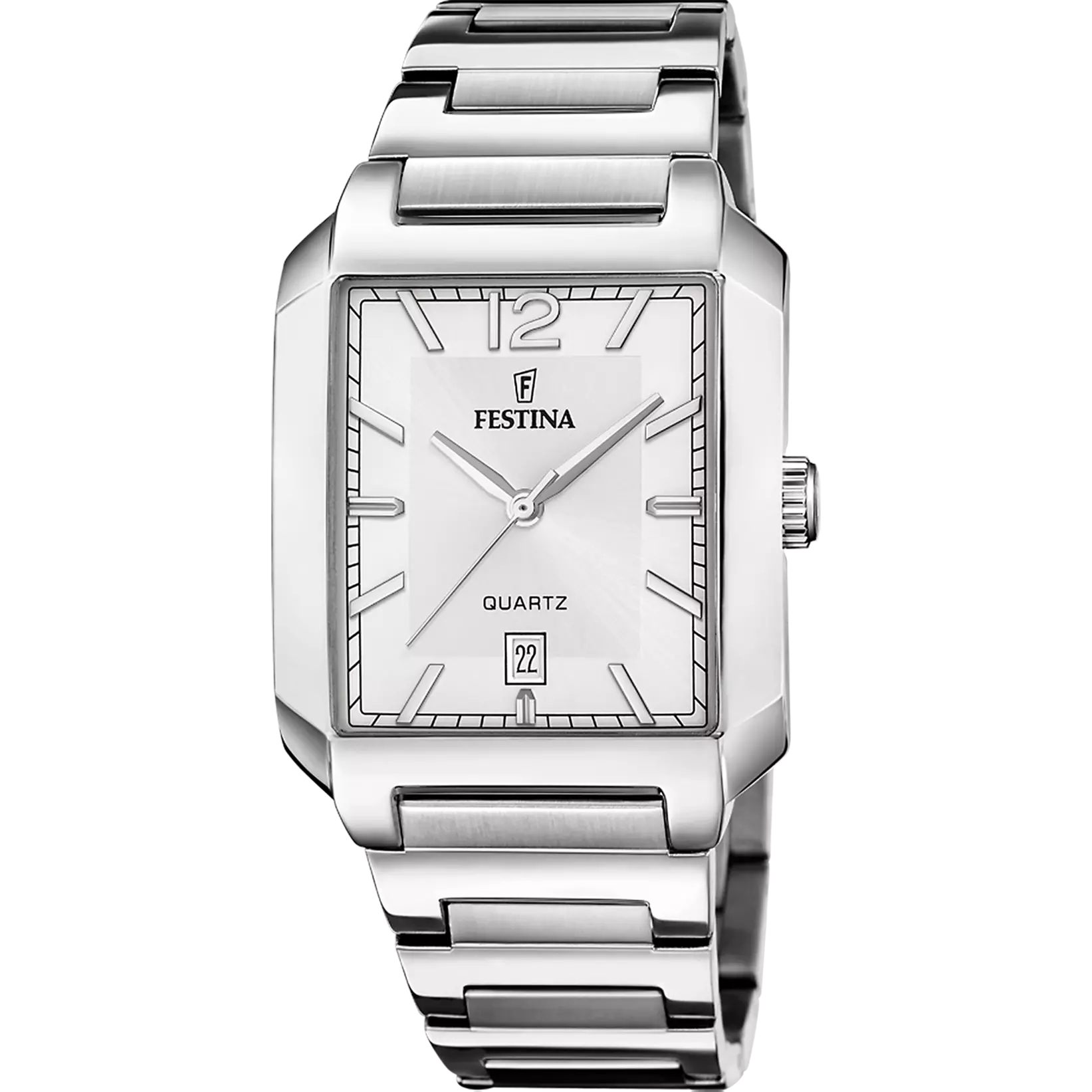 montre homme festina on the square f20677/5 montre homme festina on the square f20677/5