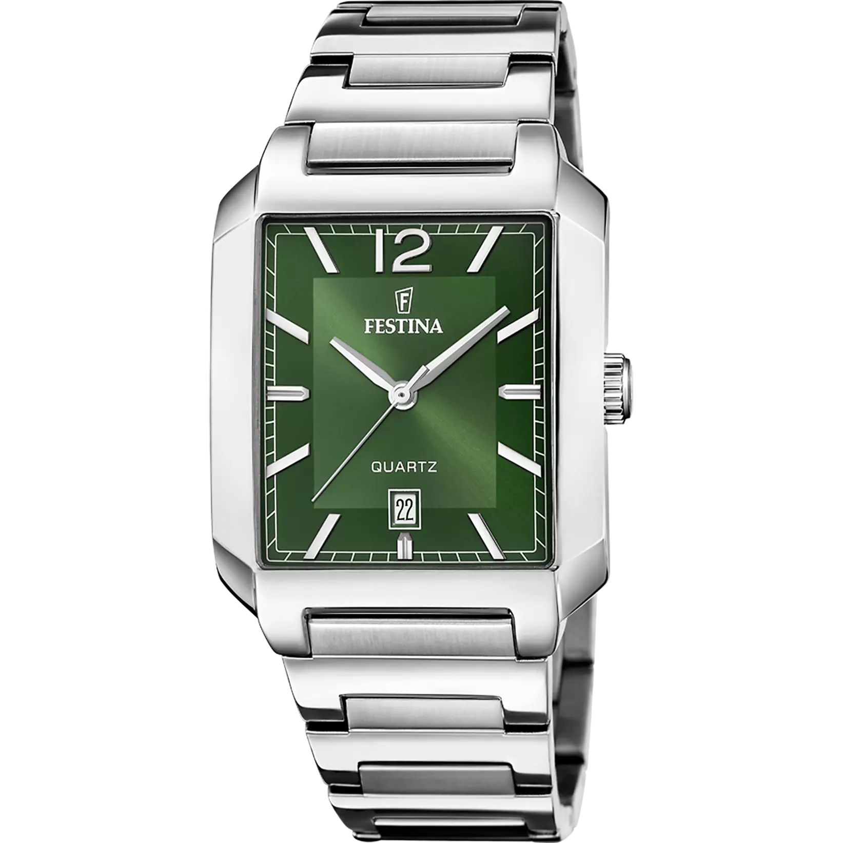 montre homme festina on the square f20677/5 montre homme festina on the square f20677/5
