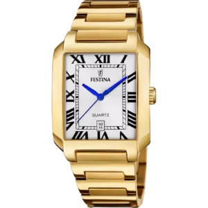 montre homme festina on the square f20678/1