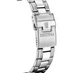 festina timeless chronographe 44mm montre homme | f20694/3 festina timeless chronographe 44mm montre homme | f20694/3