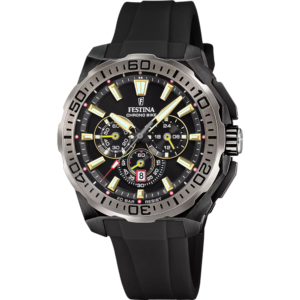 Montre homme Festina Chrono Bike F20726/3