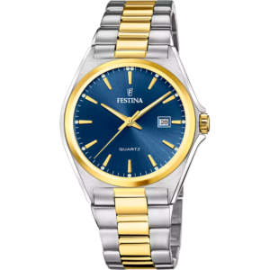 montre homme festina classics f20554/4